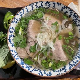 Pho Combo Pho Combo