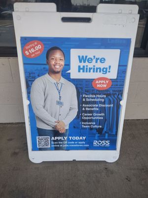 Ross Dress for Less, 225 W Canfield Ave, Coeur D Alene, ID 83815, US -  MapQuest