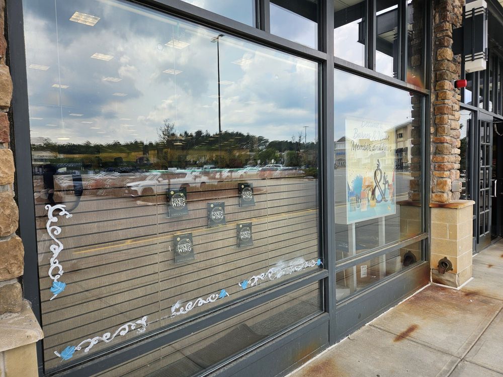 The Shops at Blackstone Valley Image