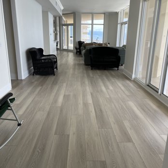 Panhandle Polishers  Restorations & Installs - Flooring Near Me
