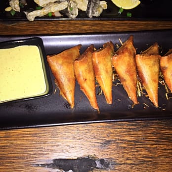 Decoy - Pastrami Triangles - Chinese Near Me - New York, New York Decoy - Pastrami Triangles - Chinese Near Me - New York, New York