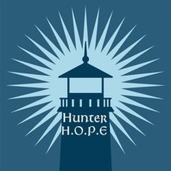 Hunter H O P E Services - Hunter H.O.P.E Services                            Helping Other People Excel