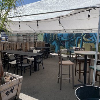 King Cong Brewing - Another area - Breweries Near Me - Sacramento, California