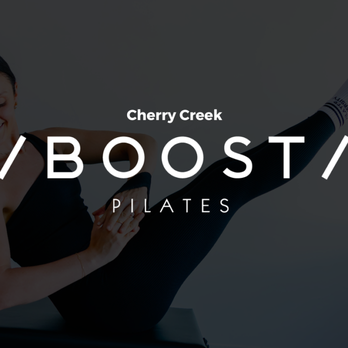 Boost Pilates Cherry Creek - Pilates Near Me - Denver, Colorado