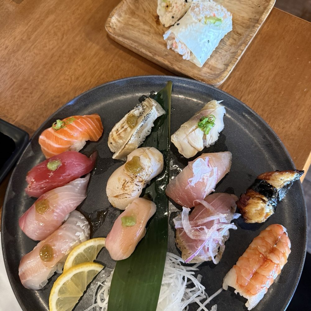 DAI Sushi - Japanese Near Me - Westminster, California DAI Sushi - Japanese Near Me - Westminster, California