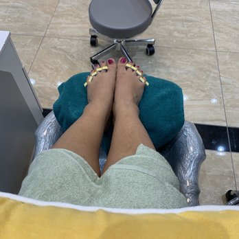 Lamer Nail Spa - Fabulous pedicure - Nail Salons Near Me - Norcross, Georgia Lamer Nail Spa - Fabulous pedicure - Nail Salons Near Me - Norcross, Georgia