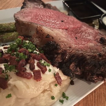 Barrows House Inn & Restaurant - Prime rib special - Gastropubs Near Me - Dorset, Vermont Barrows House Inn & Restaurant - Prime rib special - Gastropubs Near Me - Dorset, Vermont