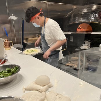 Sei Pizza Bar - Pizza - Pizza Near Me - Los Angeles, California Sei Pizza Bar - Pizza - Pizza Near Me - Los Angeles, California