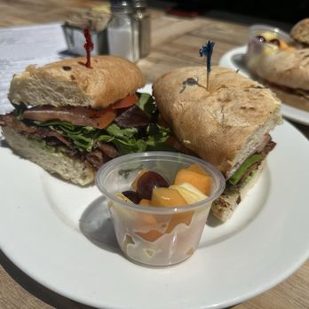 Shoop's - Delis Near Me - Santa Monica, California