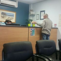 Moffat Beach Family Medical Practice