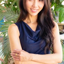 Soulidarity Therapy - Dr. Kaitlyn Kuo, founder and CEO of Soulidarity Therapy. Dr. Kaitlyn Kuo is a trauma‑informed psychologist and founder of SoulidarityTherapy