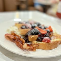 Village Inn