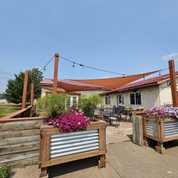 Moose Lake Brewing Company