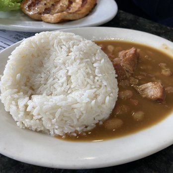 Pollos El Paisa - Rice and beans - Colombian Near Me - Westbury, New York Pollos El Paisa - Rice and beans - Colombian Near Me - Westbury, New York