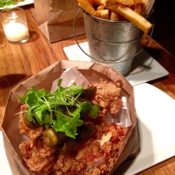 The Twisted Tail - Fried chicken in a bag - Venues & Event Spaces Near Me - Philadelphia, Pennsylvania The Twisted Tail - Fried chicken in a bag - Venues & Event Spaces Near Me - Philadelphia, Pennsylvania