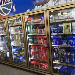 Mike's Food Market & Liquor - Beer