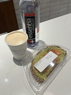 NY Crêperie by null