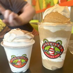 Jeremiah's Italian Ice - Deliciousness.
