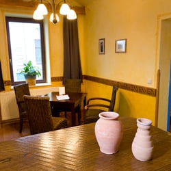Gästehaus Mezcalero - Appartment