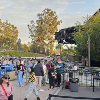 Moonlight Amphitheatre - Entrance - Performing Arts Near Me - Vista, California Moonlight Amphitheatre - Entrance - Performing Arts Near Me - Vista, California