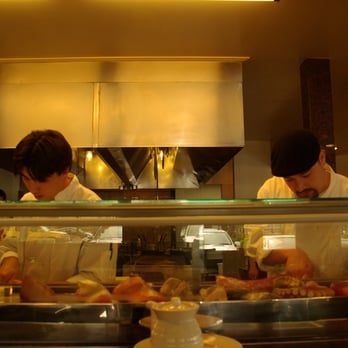 Amakara - sushi chefs - Sushi Bars Near Me - Dublin, California