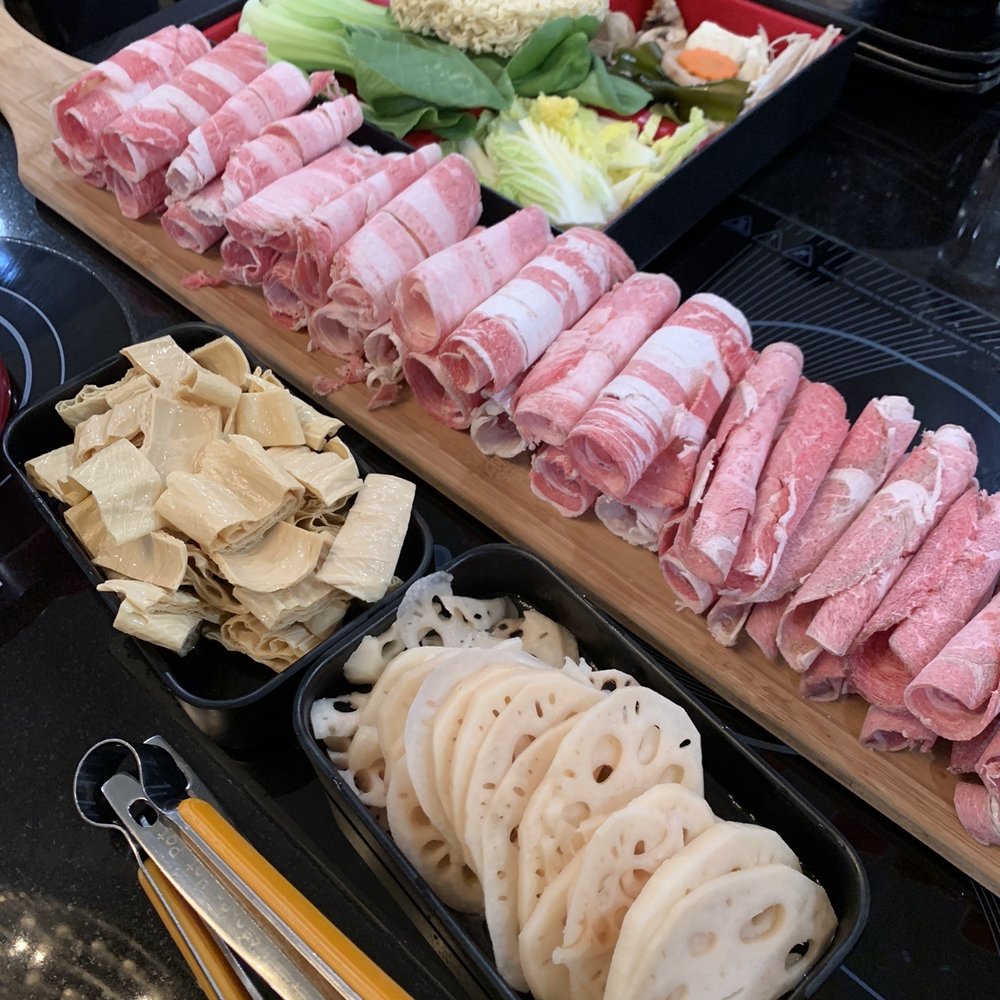 Coco Hot Pot - Chinese Near Me - Columbus, Ohio Coco Hot Pot - Chinese Near Me - Columbus, Ohio