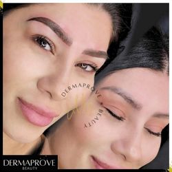 Dermaprove Beauty - Brows 2 perfection  combination style