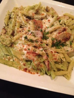 Pepperoni Grill by null