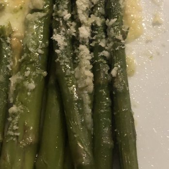 La Capannina - Parmesan asparagus - Wine Bars Near Me - Capri, NA La Capannina - Parmesan asparagus - Wine Bars Near Me - Capri, NA