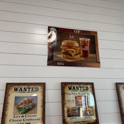 Specialty Bagels