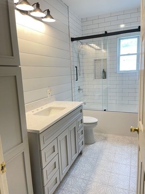 Nece's Plumbing & Heating