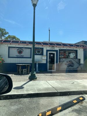 Big Dog Station by null