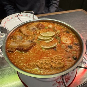 Gao Lhao - Mama Tom Yum - Thai Near Me - Seattle, Washington Gao Lhao - Mama Tom Yum - Thai Near Me - Seattle, Washington