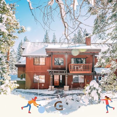 Granlibakken Tahoe by null