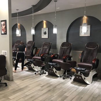 Vivian Nail Spa - Nail Salons Near Me - Springfield, Virginia Vivian Nail Spa - Nail Salons Near Me - Springfield, Virginia