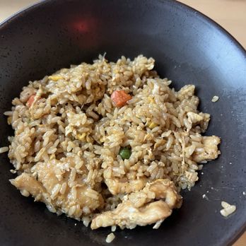 107 Taste Asian Restaurant Brickell - Kids Chicken Fried Rice - Japanese Near Me - Miami, Florida 107 Taste Asian Restaurant Brickell - Kids Chicken Fried Rice - Japanese Near Me - Miami, Florida