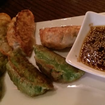 Mandu - Mandu dumplings - Korean Near Me - Washington, DC, District of Columbia