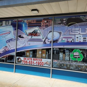 Computer Exchange - IT Services & Computer Repair Near Me - Augusta, Georgia