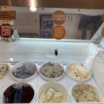 Orange Octopus - Ice Cream & Frozen Yogurt Near Me - Sarasota, Florida Orange Octopus - Ice Cream & Frozen Yogurt Near Me - Sarasota, Florida