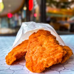 Chicken Tenders