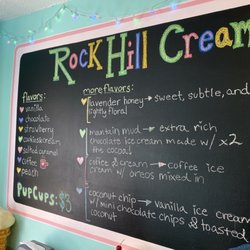 Rock Hill Creamery