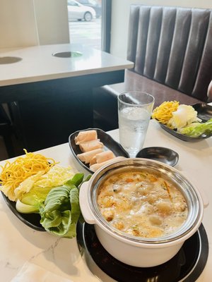 Jasmine 26 Hot Pot Restaurant and Bar by null