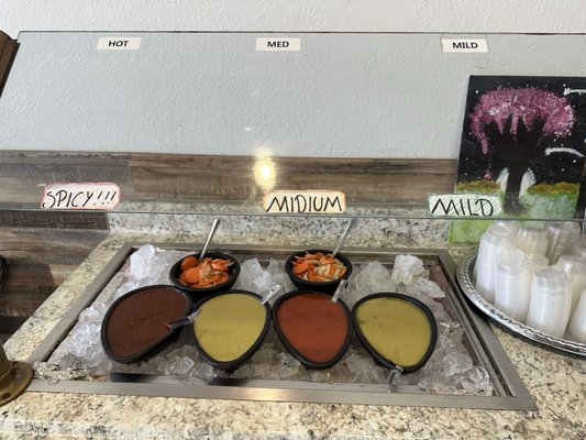 El Charro Taco Shop by null