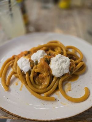 Made In Italy Bistro by null