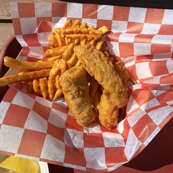 Imperial Beach Kitchen - Fish and chips - Asian Fusion Near Me - Imperial Beach, California Imperial Beach Kitchen - Fish and chips - Asian Fusion Near Me - Imperial Beach, California