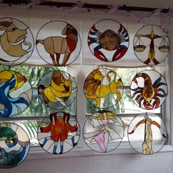 Stained Glass Gallery