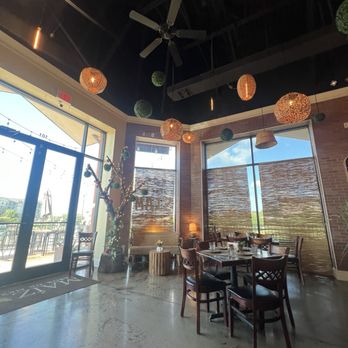 Maiz Cocina Mexicana - Inside - Mexican Near Me - San Antonio, Texas Maiz Cocina Mexicana - Inside - Mexican Near Me - San Antonio, Texas