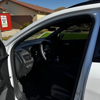 All About Auto Detailing - Interior - Auto Detailing Near Me - Canyon Lake, California