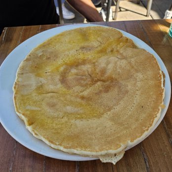 Night & Day Cafe - Buttermilk pancake - Beer Bar Near Me - Coronado, California