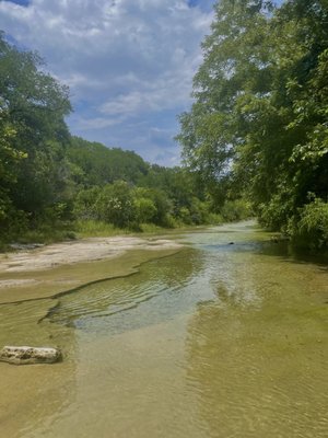 St. Edward's Greenbelt by null